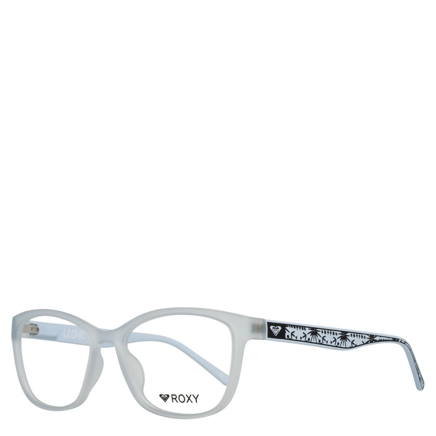 Transparent Plastic Glasses (Frames)