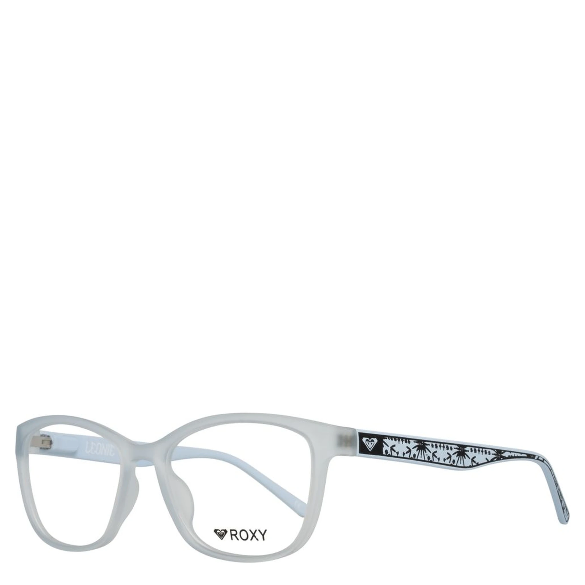 Transparent Plastic Glasses (Frames)