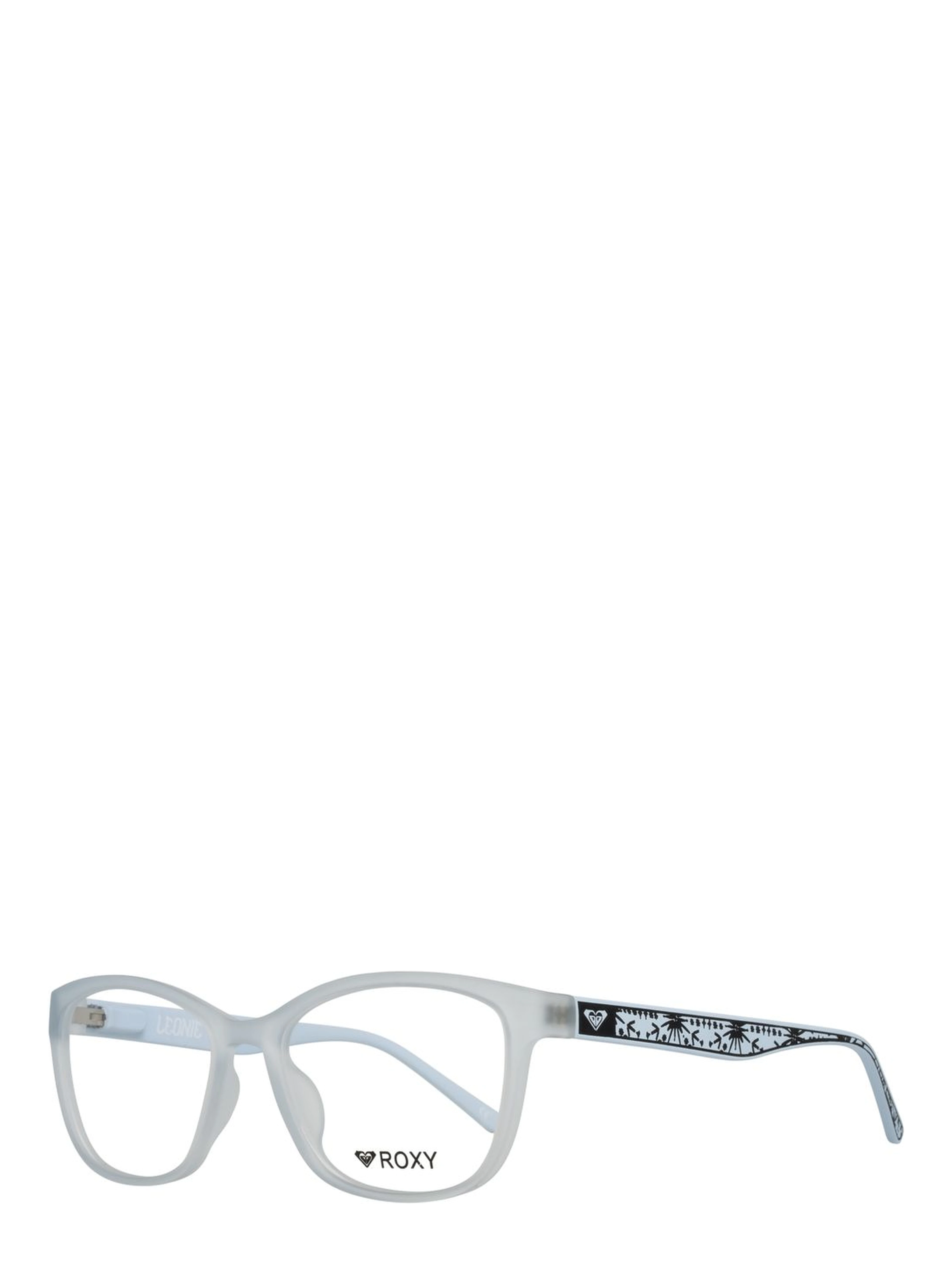 Transparent Plastic Glasses (Frames)