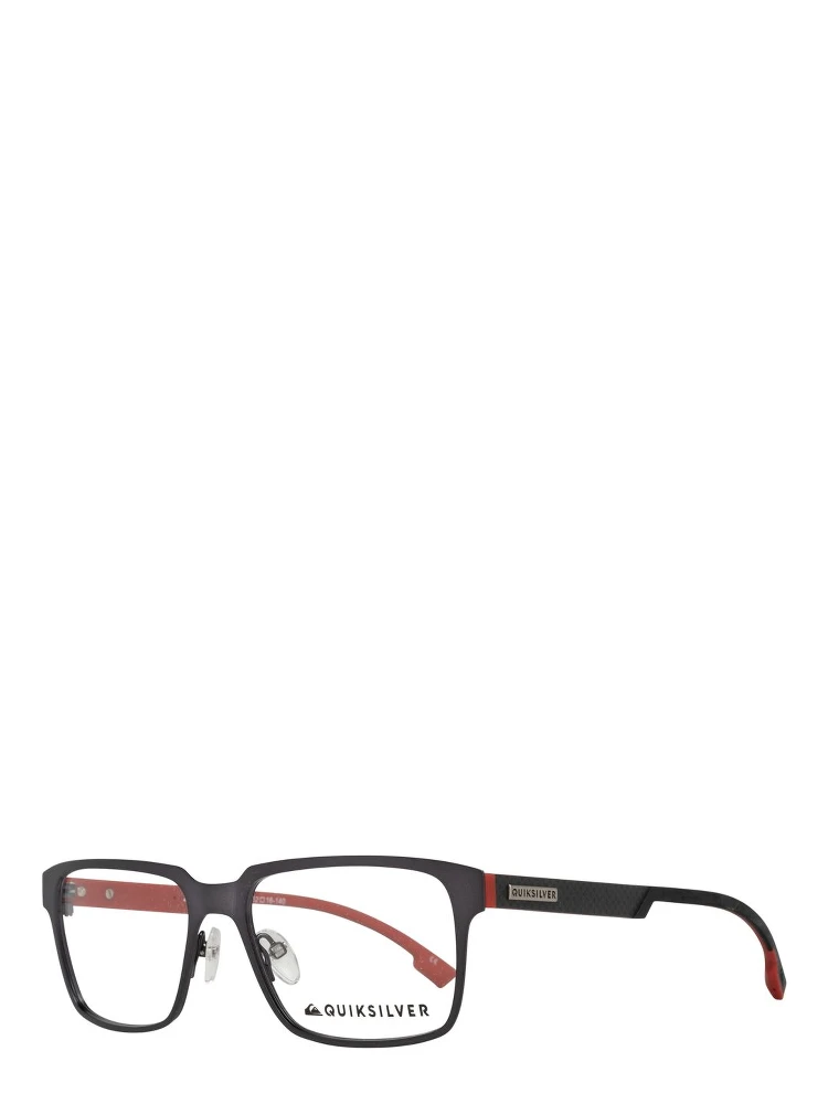 Gray Metal Glasses (Frames)
