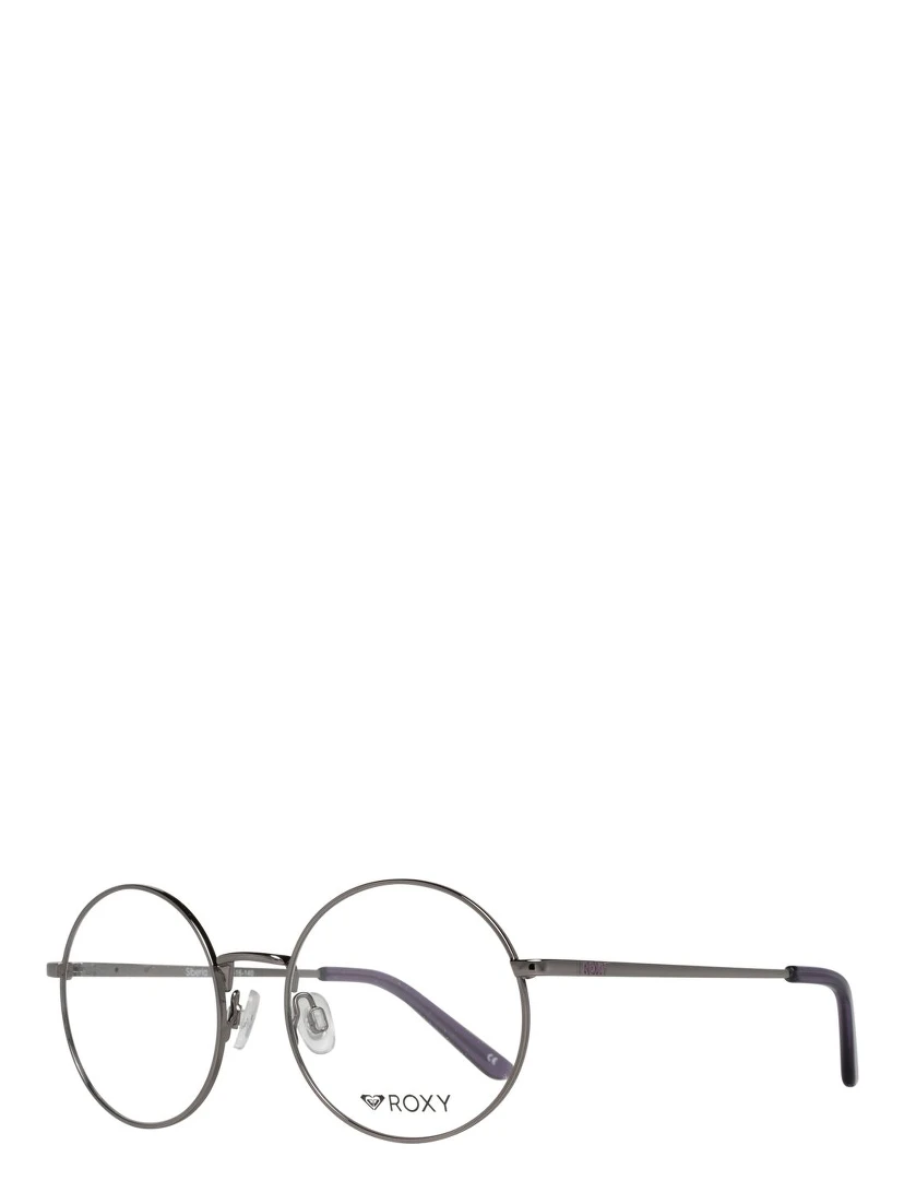 Gray Metal Glasses (Frames)