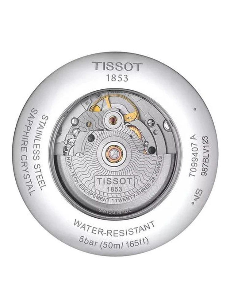 Gray Stainless Steel Dress Watch alternative