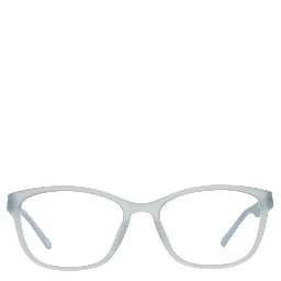 Transparent Plastic Glasses (Frames)