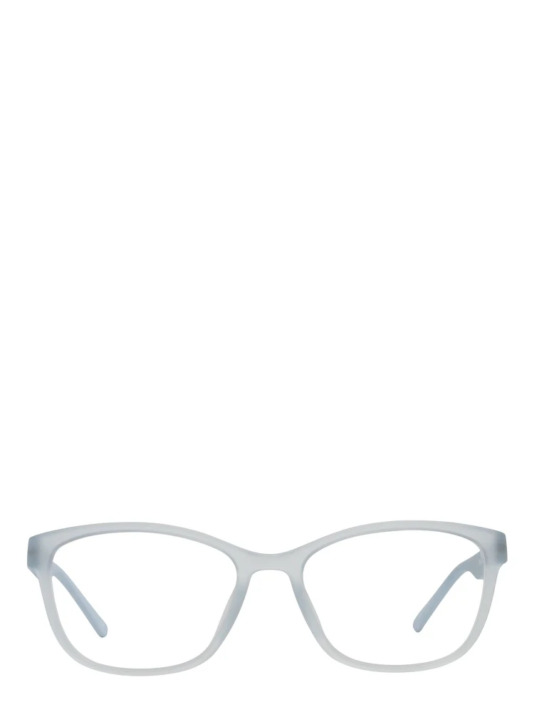 Transparent Plastic Glasses (Frames) alternative