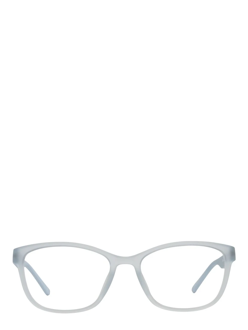 Transparent Plastic Glasses (Frames)