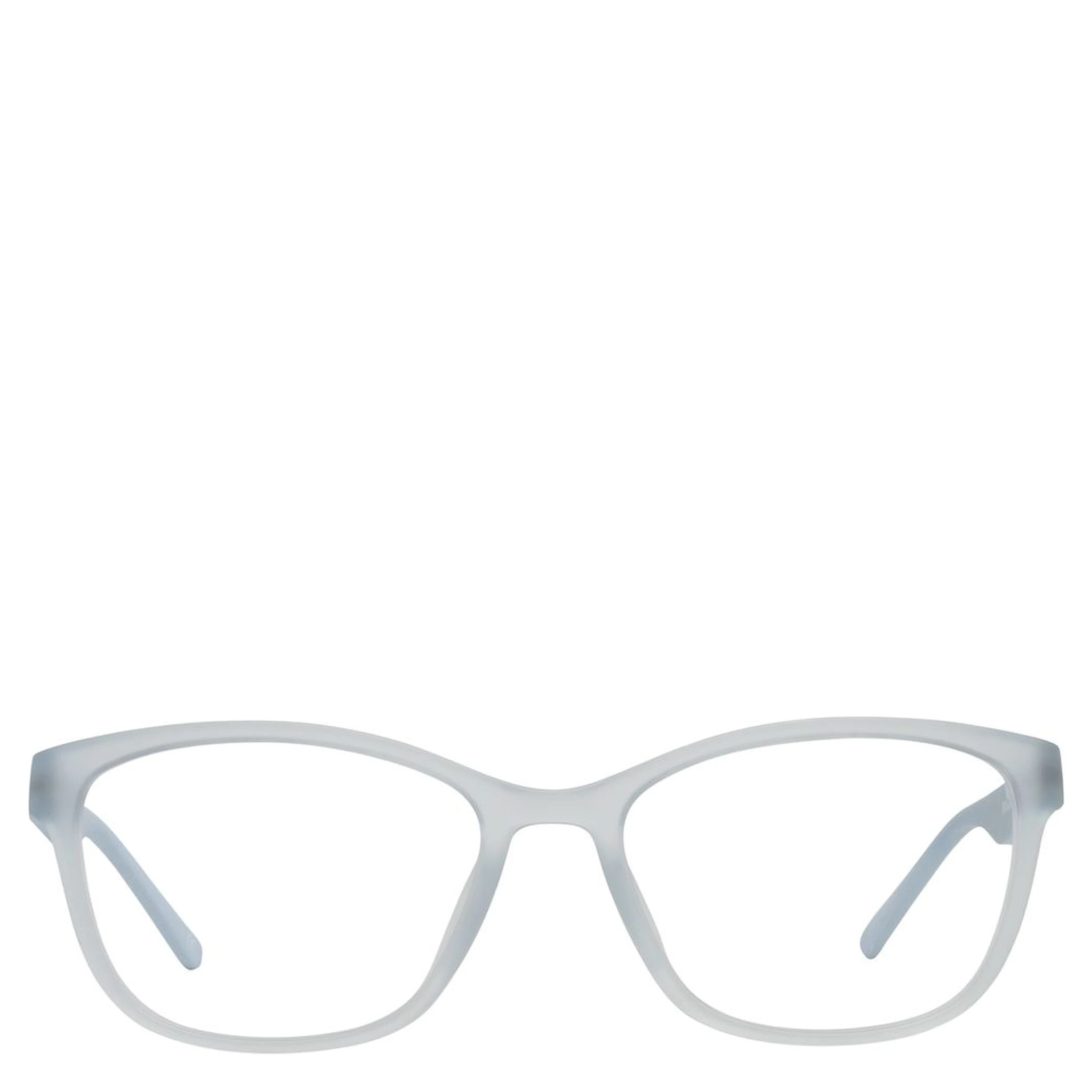 Transparent Plastic Glasses (Frames)