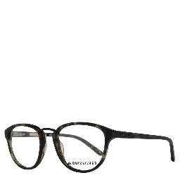 Bicolor Metal Glasses (Frames)