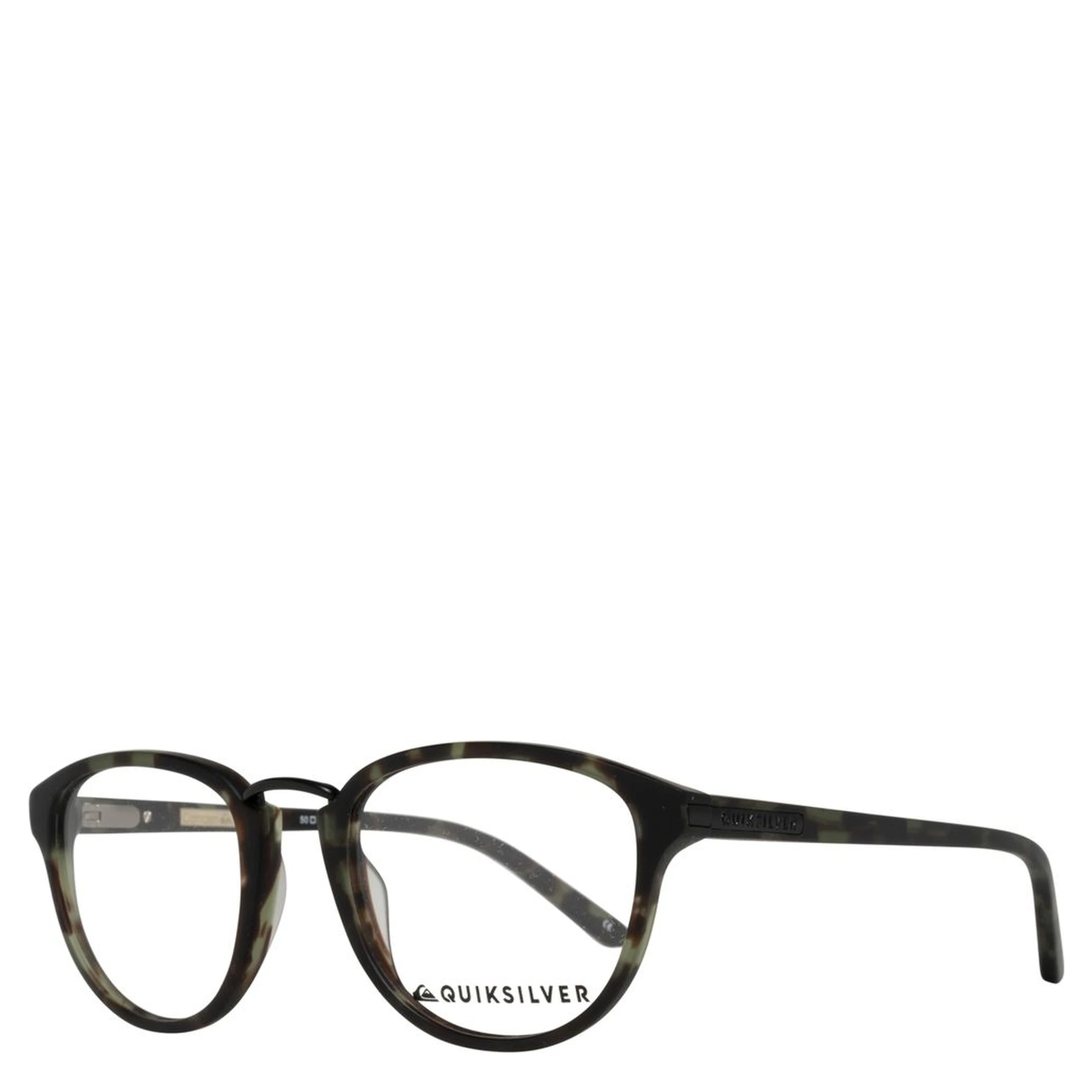 Bicolor Metal Glasses (Frames)