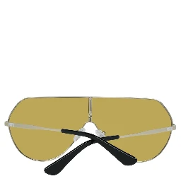 Gold Metal Sunglasses
