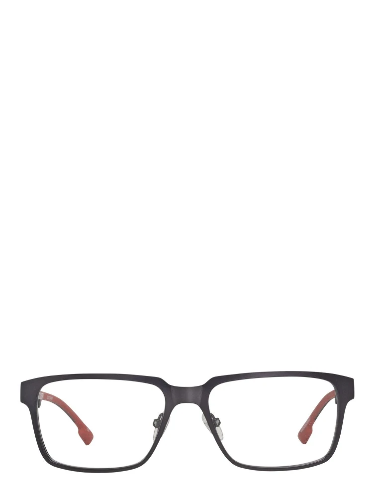 Gray Metal Glasses (Frames) alternative