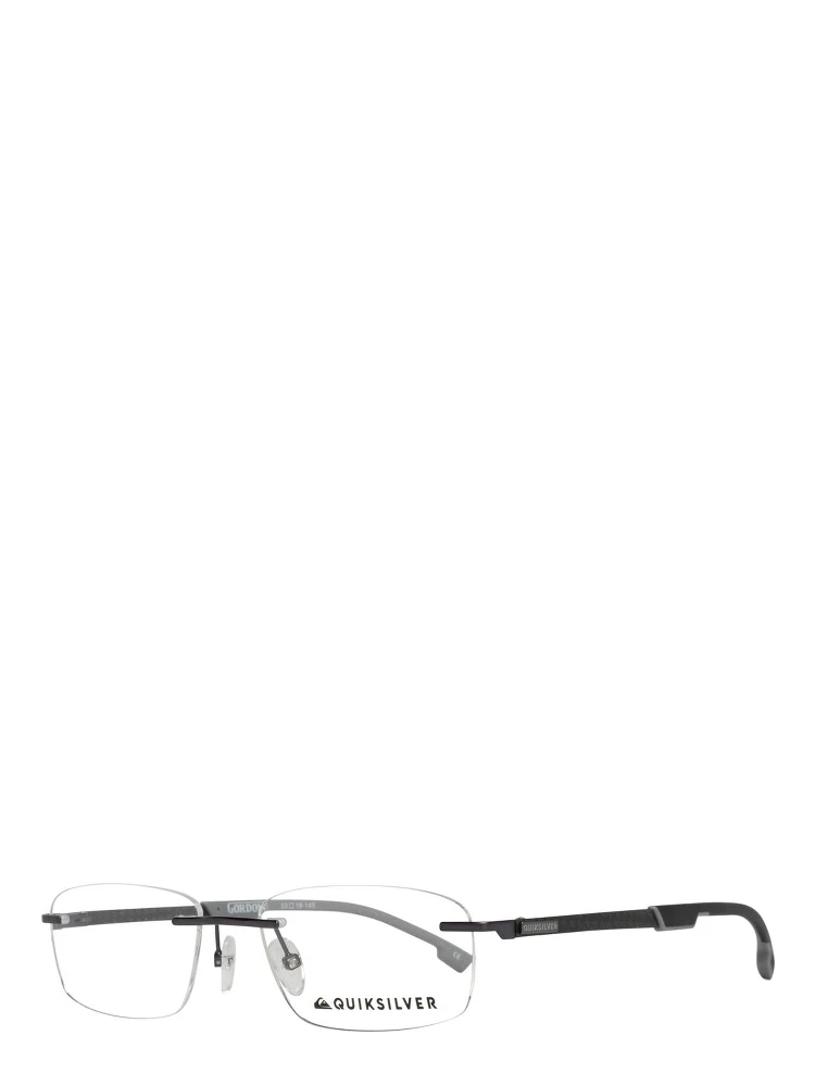 Gray Metal Glasses (Frames)