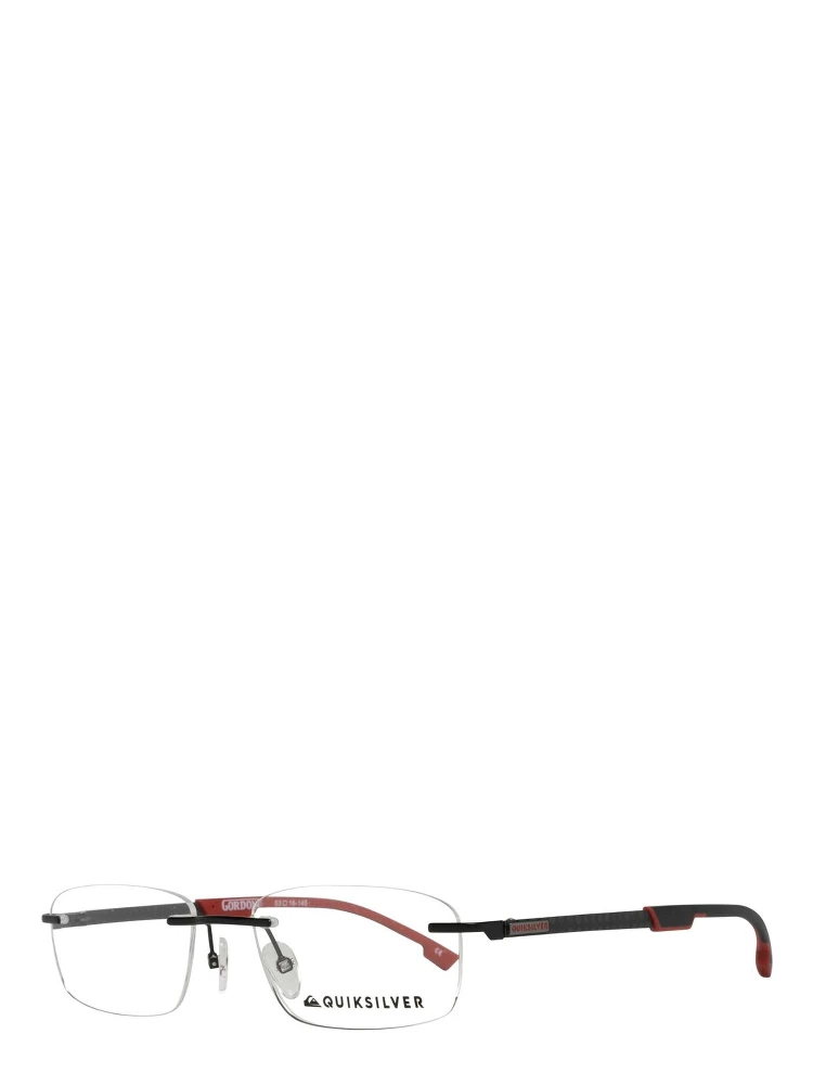 Gray Metal Glasses (Frames)