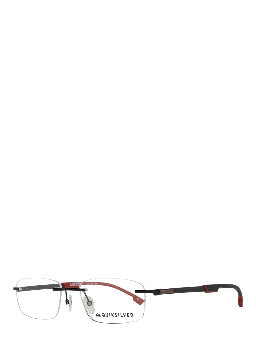 Gray Metal Glasses (Frames)