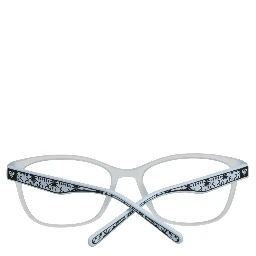 Transparent Plastic Glasses (Frames)