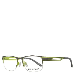 Bicolor Metal Glasses (Frames)