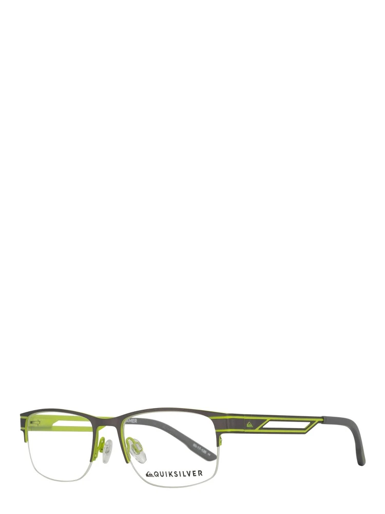 Bicolor Metal Glasses (Frames)