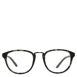 Bicolor Metal Glasses (Frames)