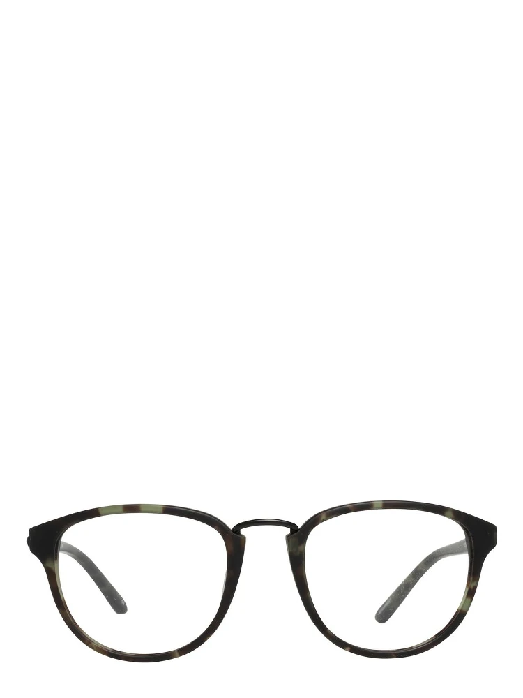 Bicolor Metal Glasses (Frames) alternative