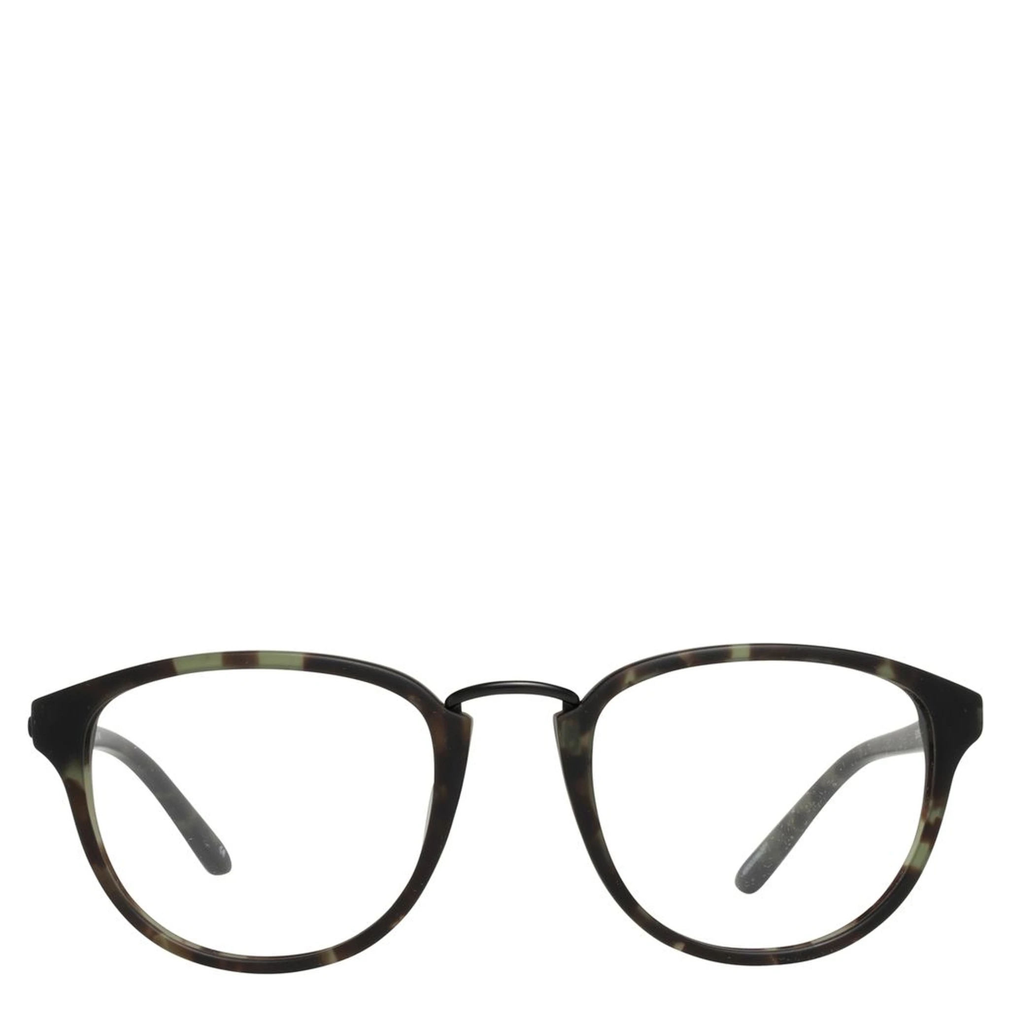 Bicolor Metal Glasses (Frames)