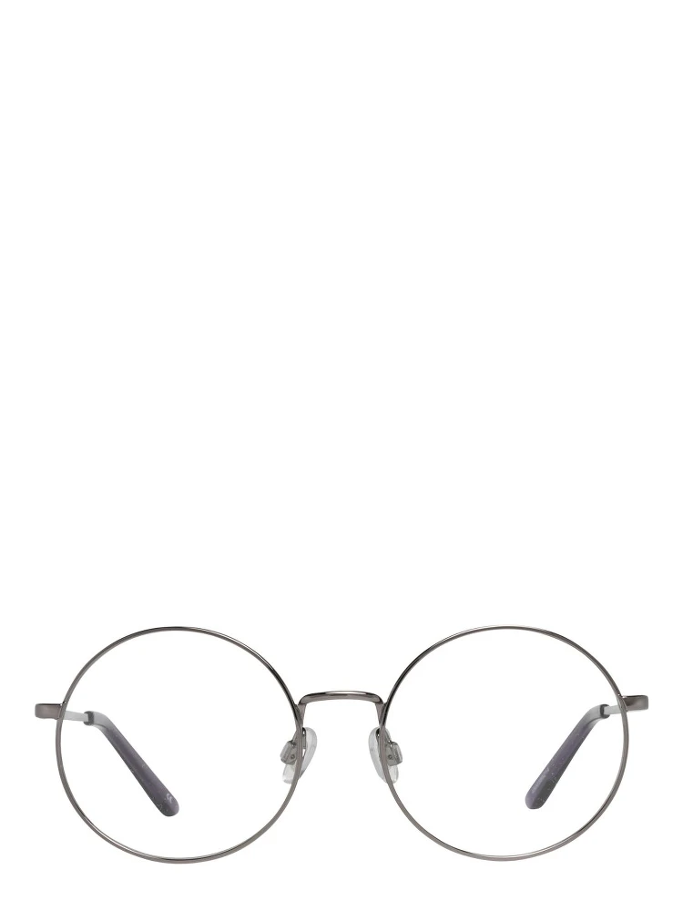 Gray Metal Glasses (Frames) alternative