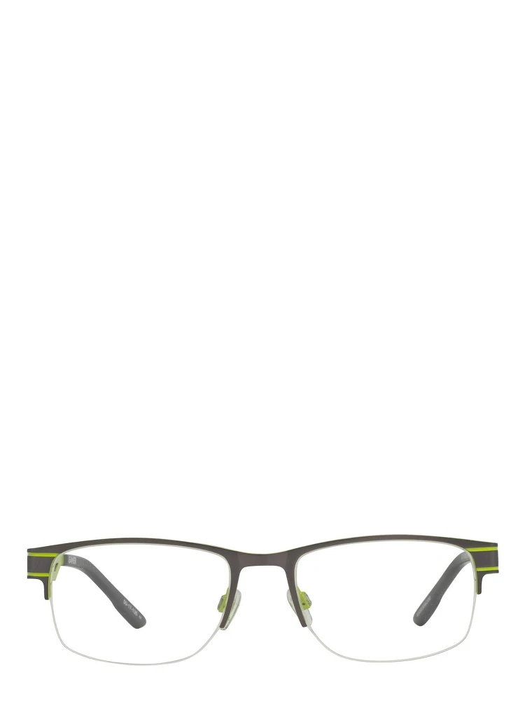 Bicolor Metal Glasses (Frames) alternative
