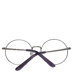 Gray Metal Glasses (Frames)