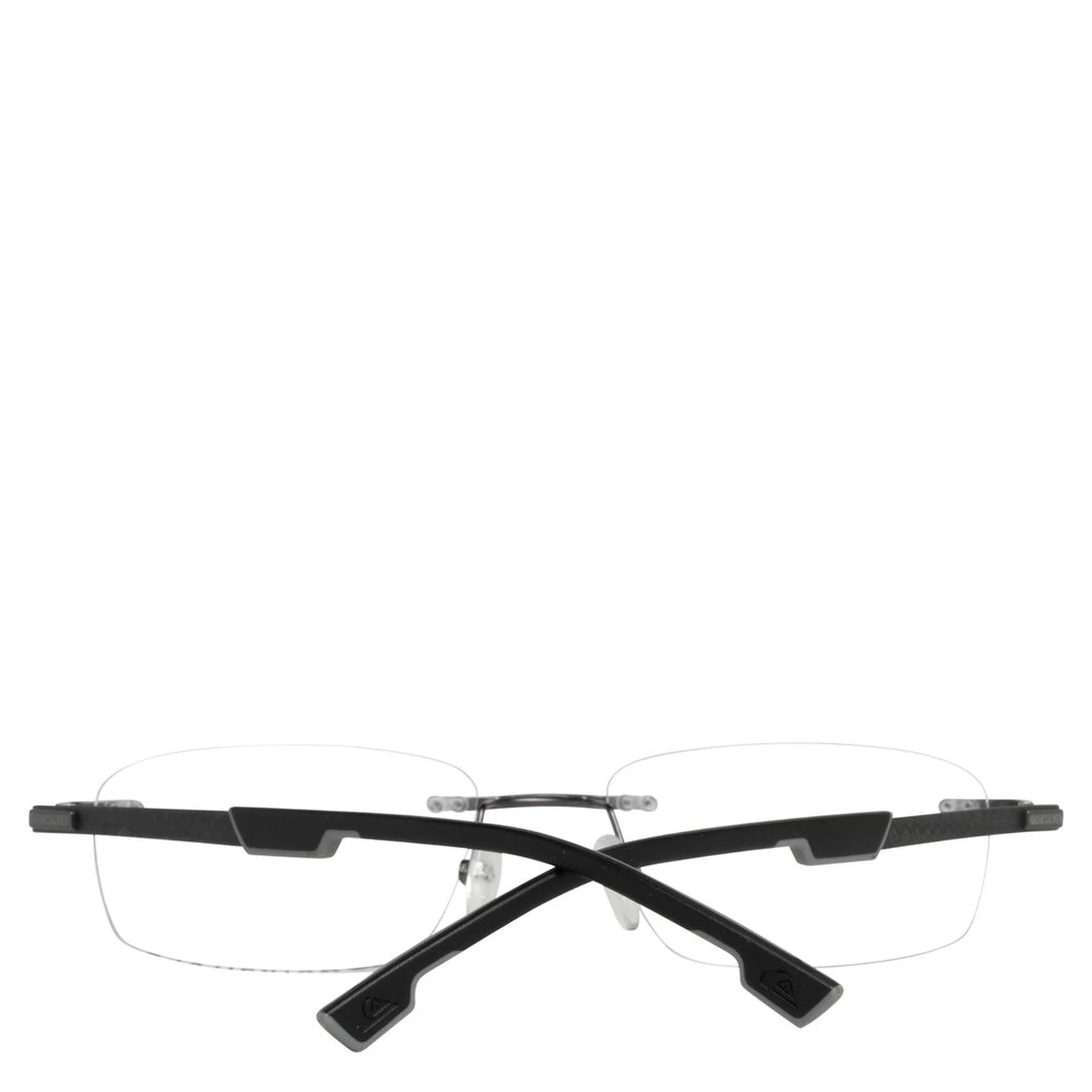 Gray Metal Glasses (Frames)