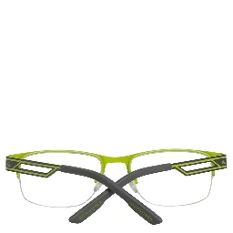 Bicolor Metal Glasses (Frames)