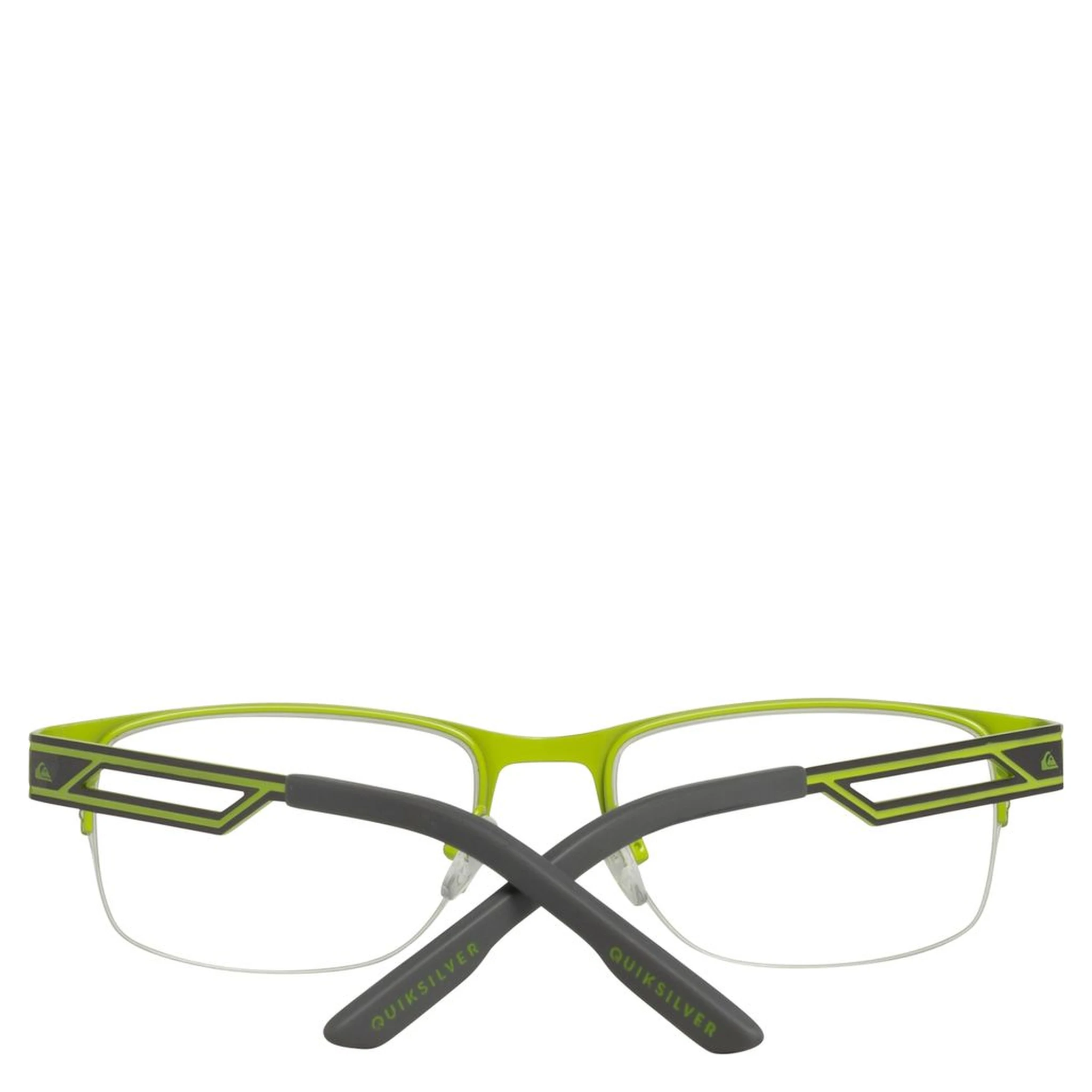 Bicolor Metal Glasses (Frames)