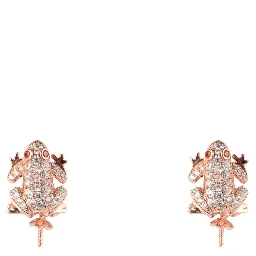 Bicolor Silver Necklace