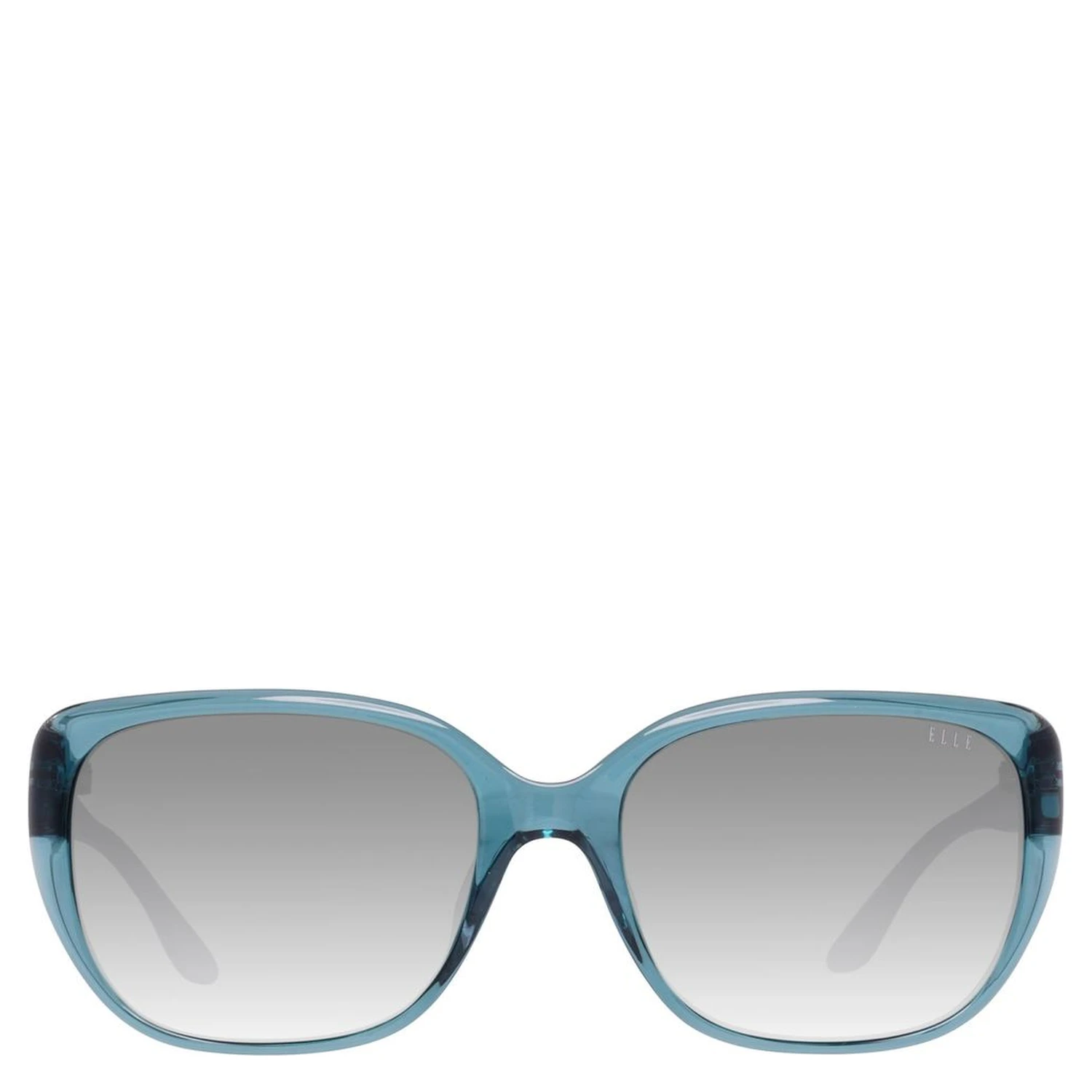 Blue Plastic Sunglasses