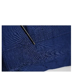 Navy Blue HighWaist Flare Leg Trouser Pants