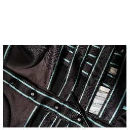 Multicolor Sleeveless A-line Dress