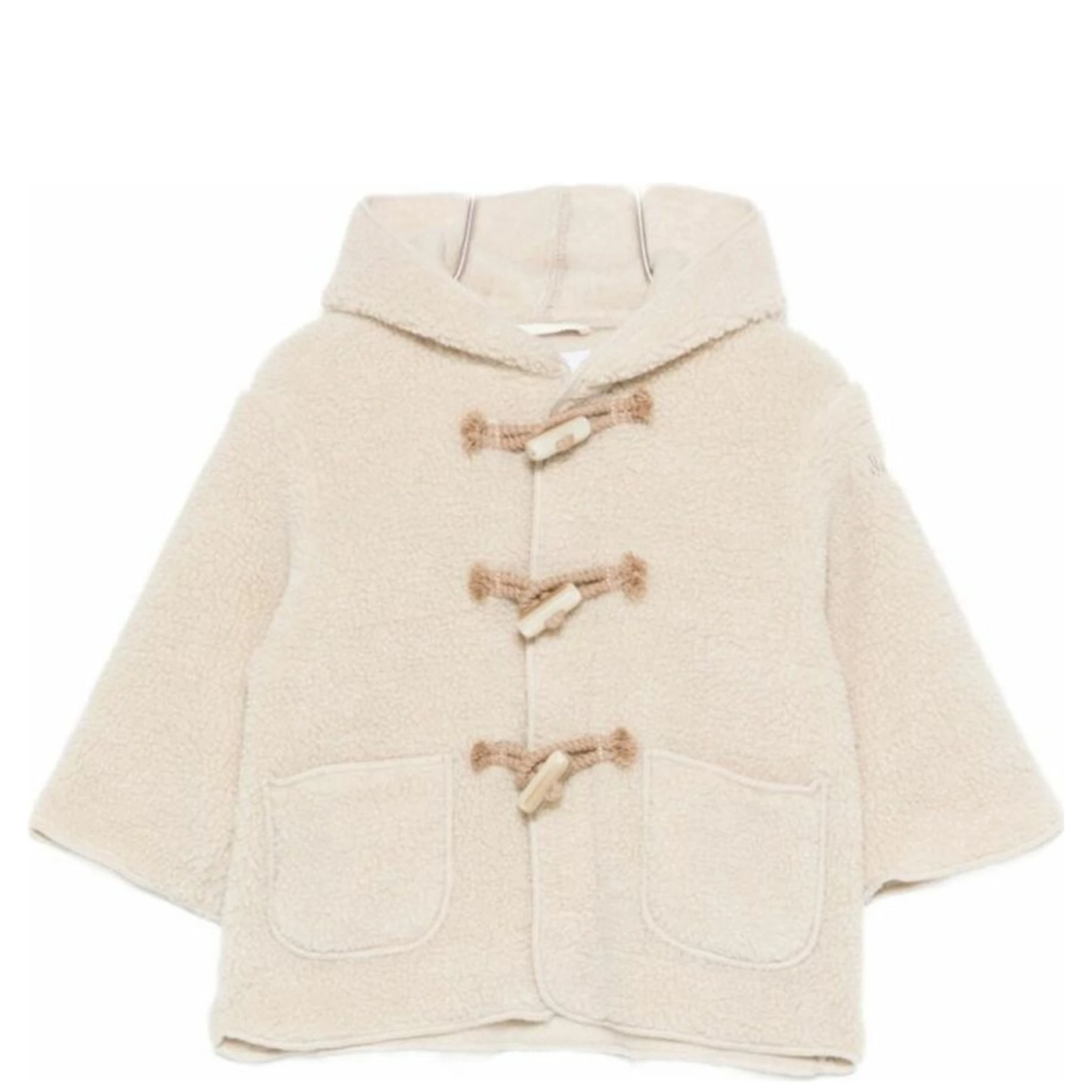 WINTER JACKET