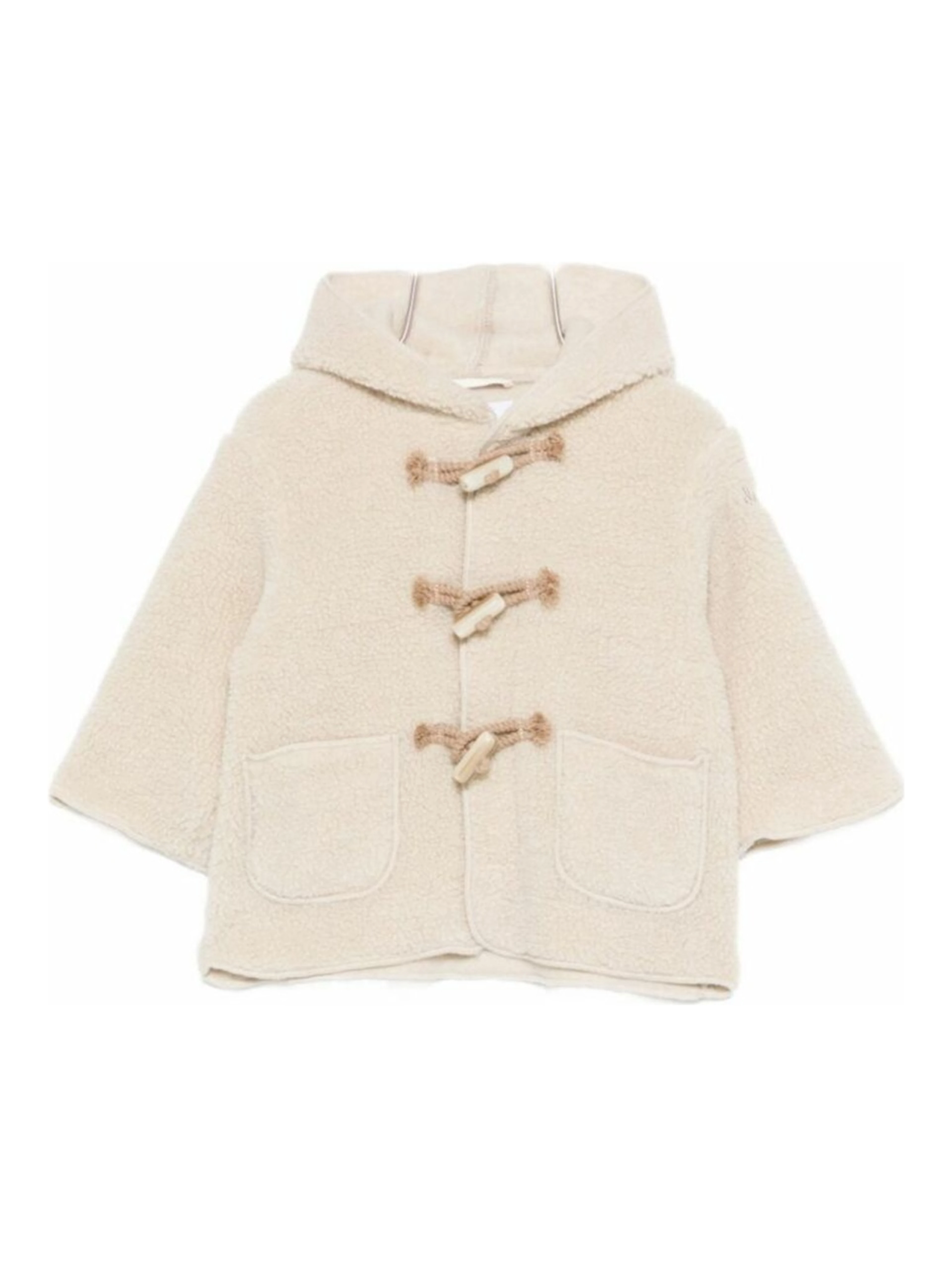 WINTER JACKET