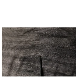 Gray Two Tone Cotton Round Neck Short Sleeves T-shirt