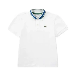 POLO SHIRT "PETIT PIQUE"
