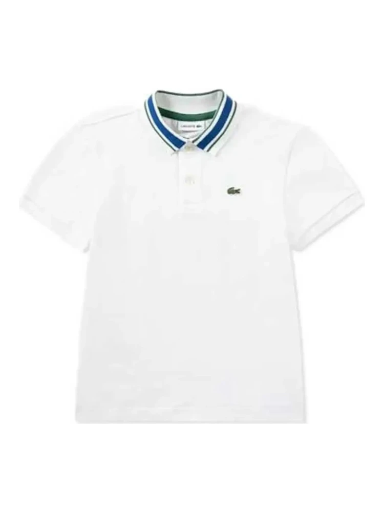POLO SHIRT "PETIT PIQUE"