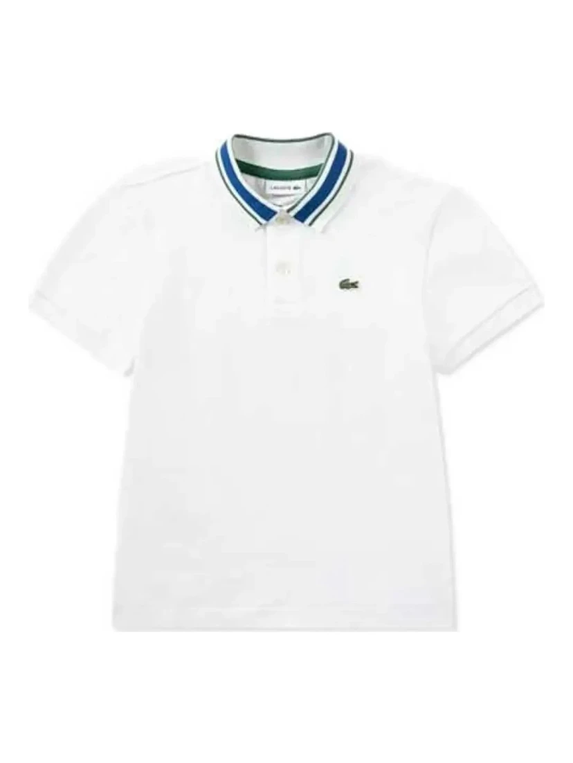 POLO SHIRT "PETIT PIQUE"