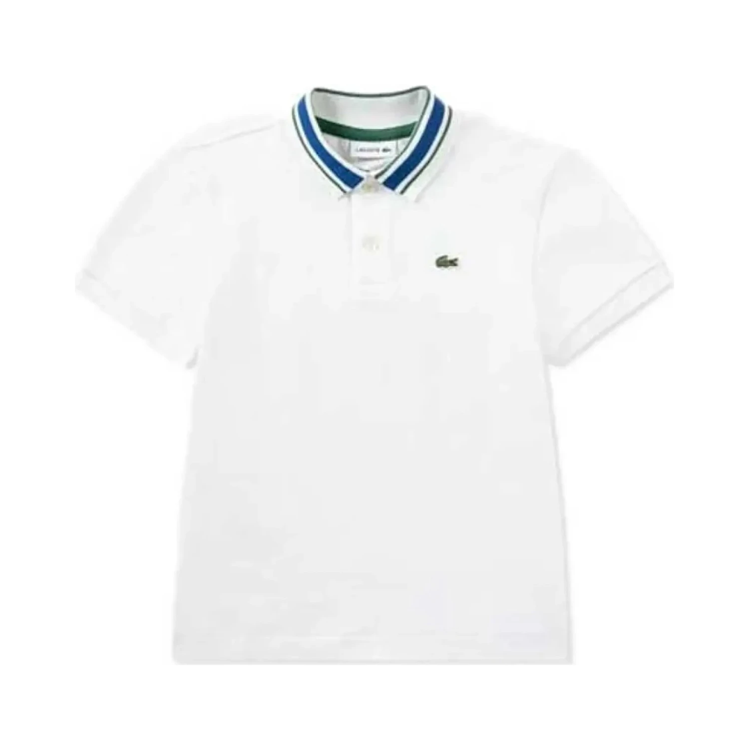 POLO SHIRT "PETIT PIQUE"