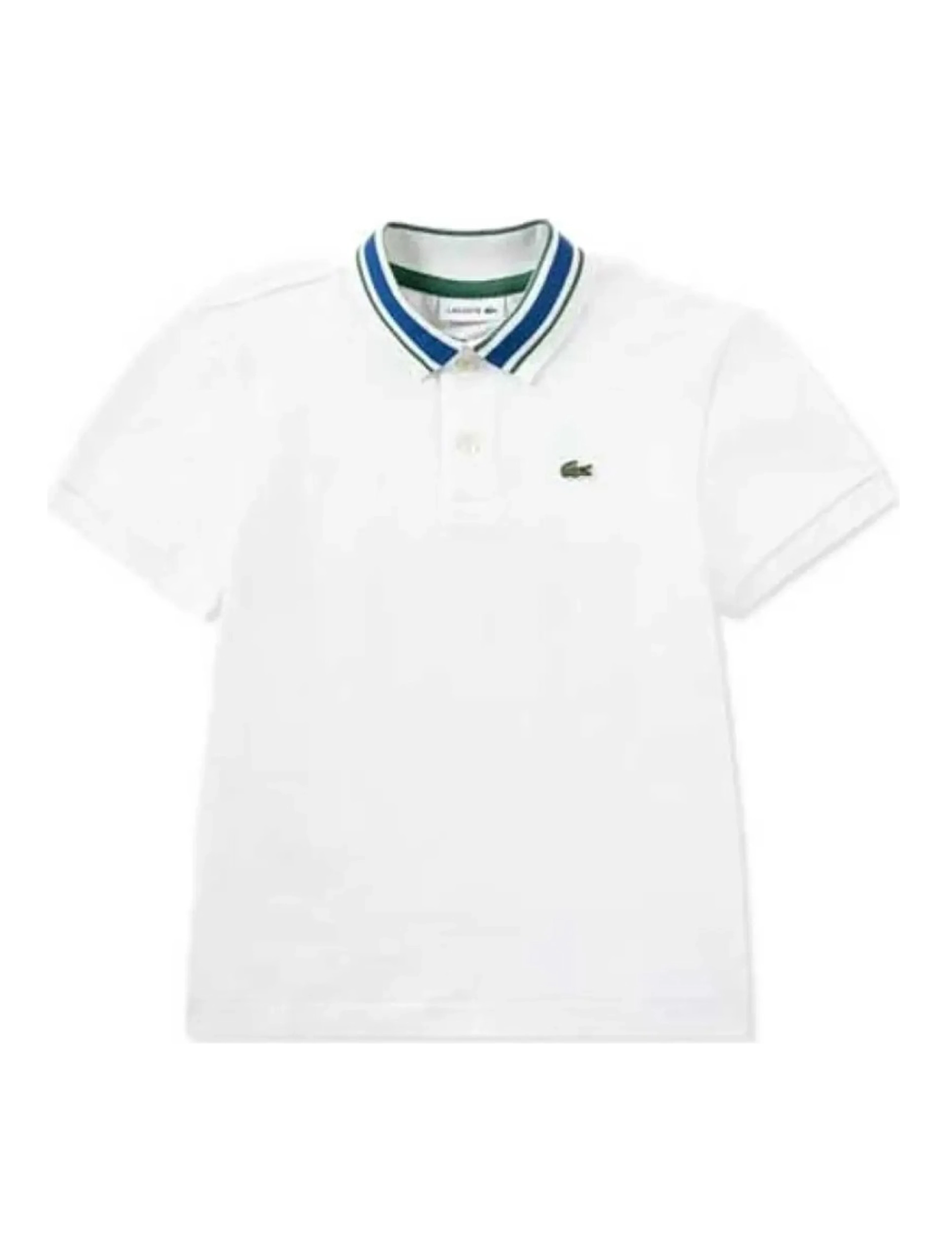 POLO SHIRT "PETIT PIQUE"
