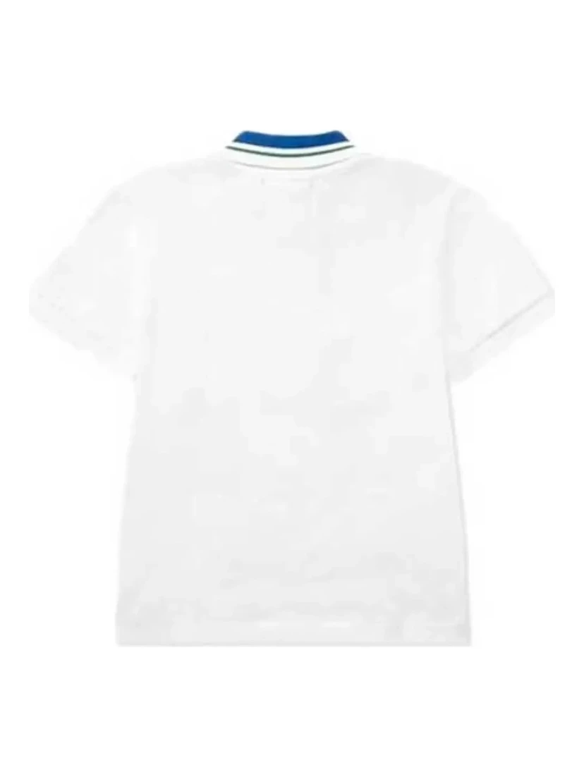 POLO SHIRT "PETIT PIQUE"