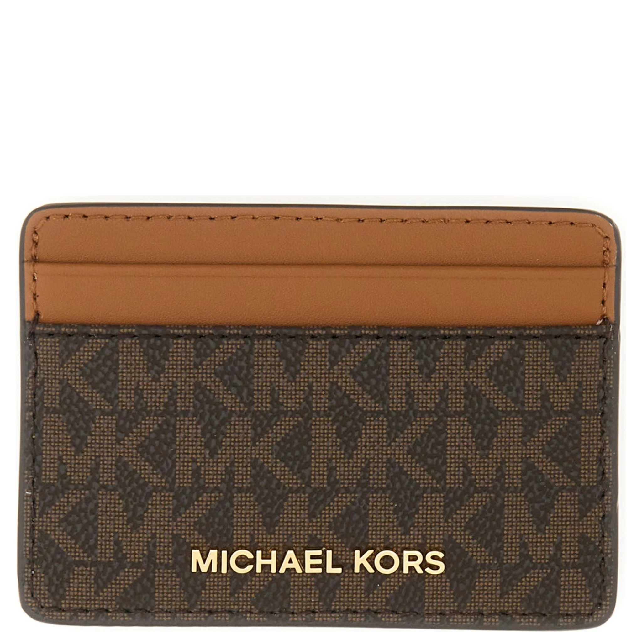 CARD HOLDER WITH LOGO