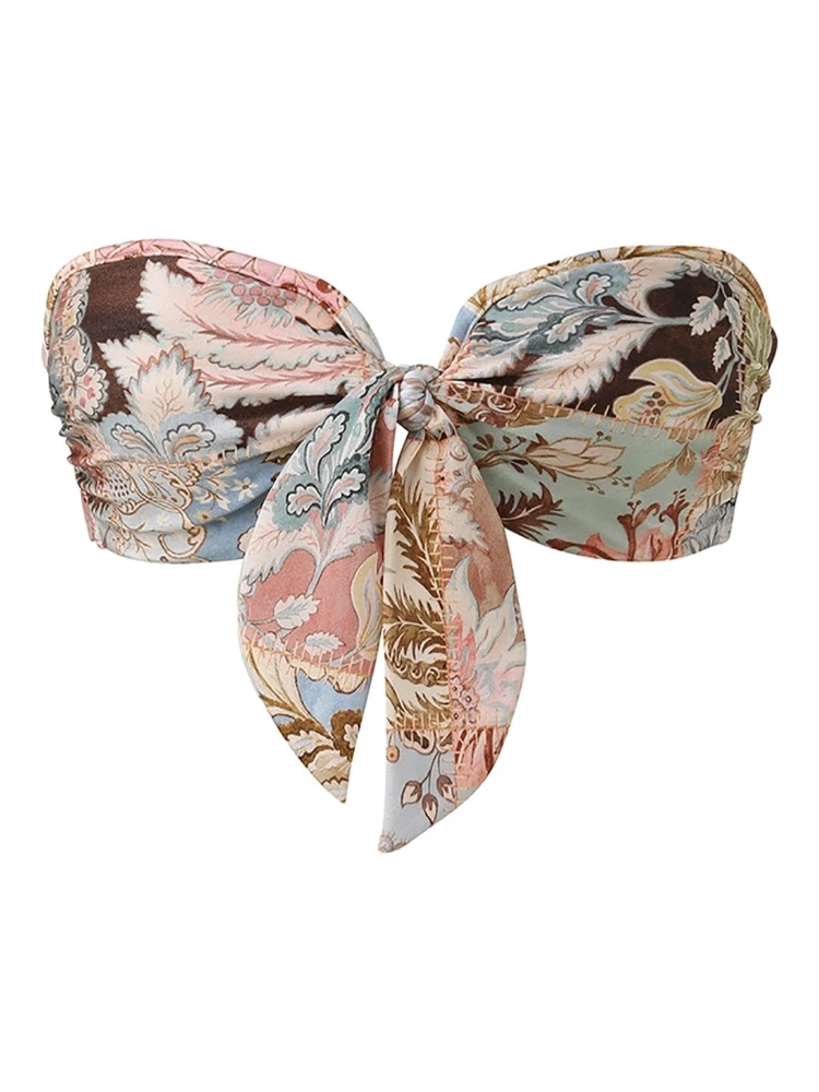 "DAYLIGHT" BIKINI TOP alternative