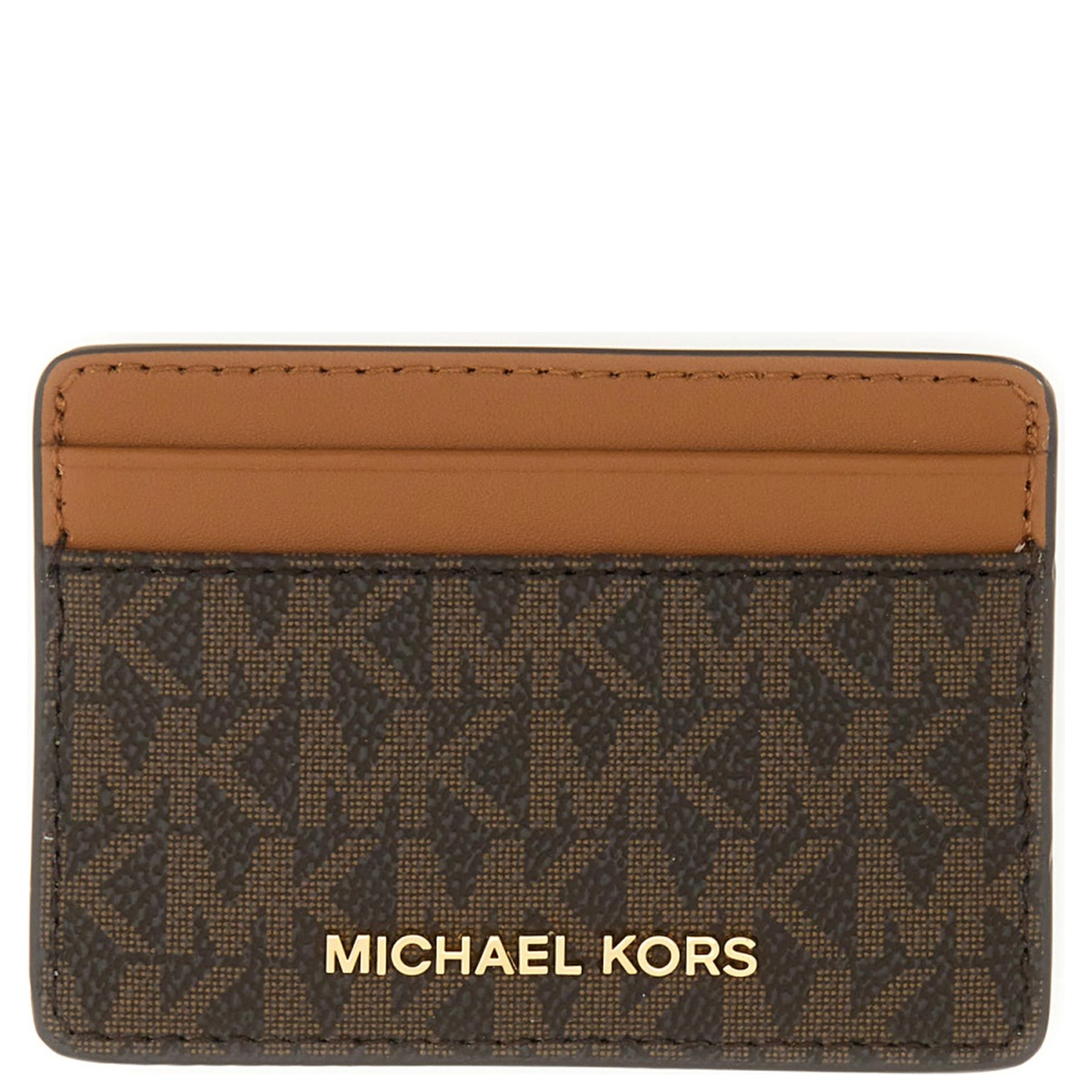 CARD HOLDER WITH LOGO