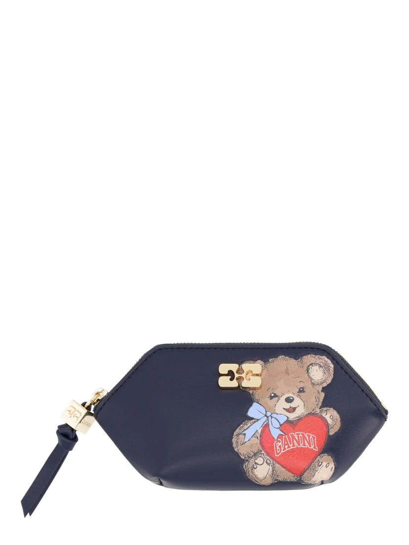 BOU" COIN PURSE