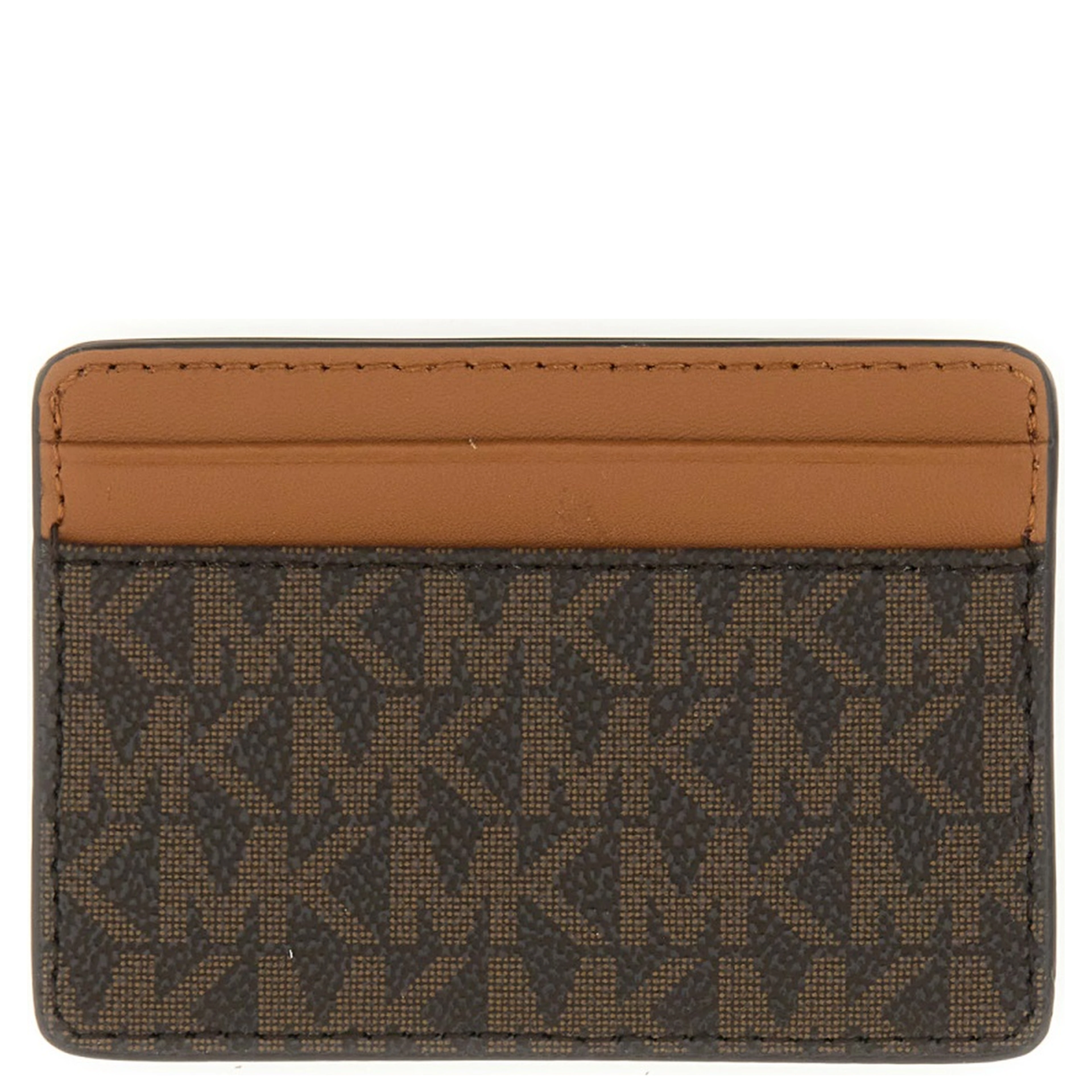 CARD HOLDER WITH LOGO