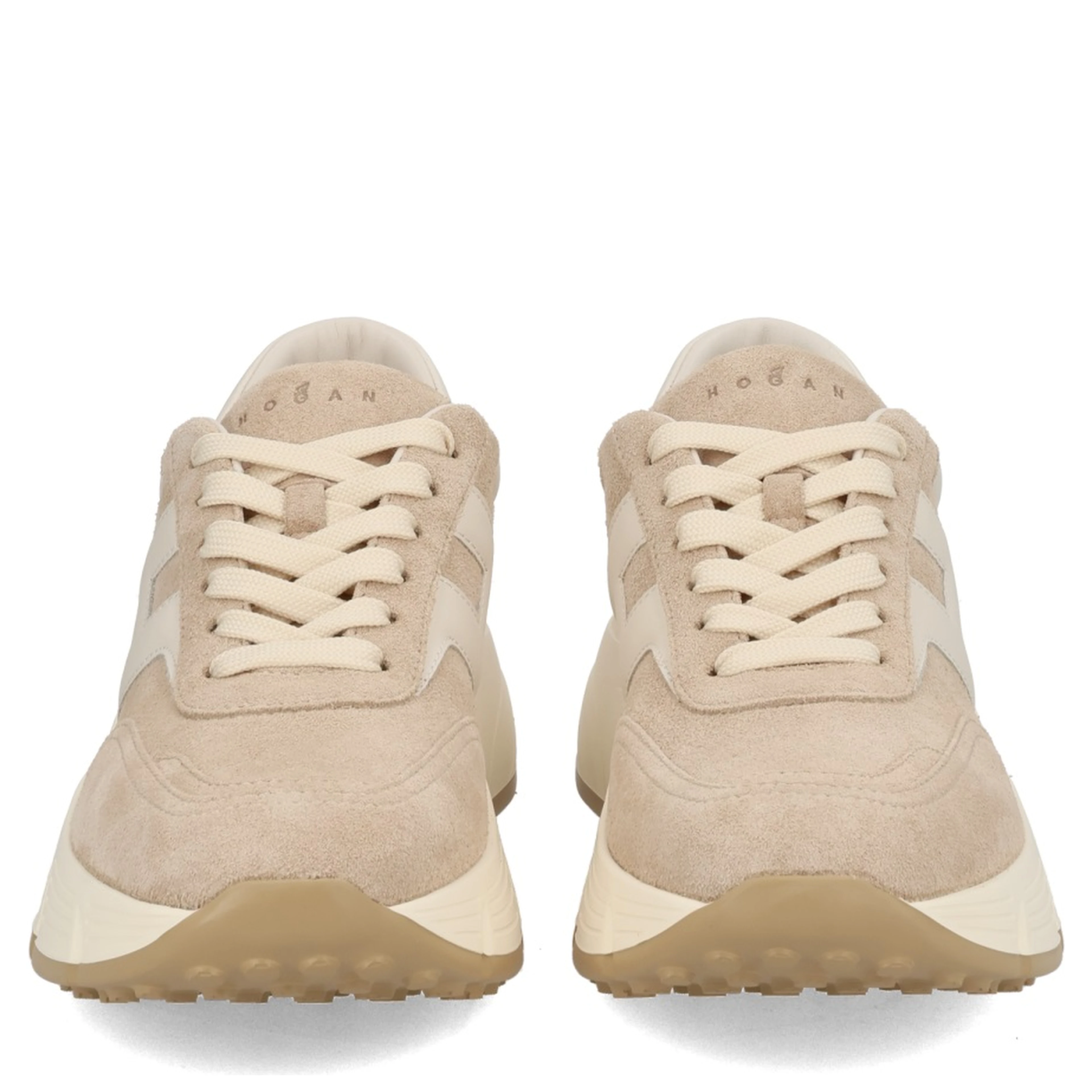 "HI-FI" SNEAKER