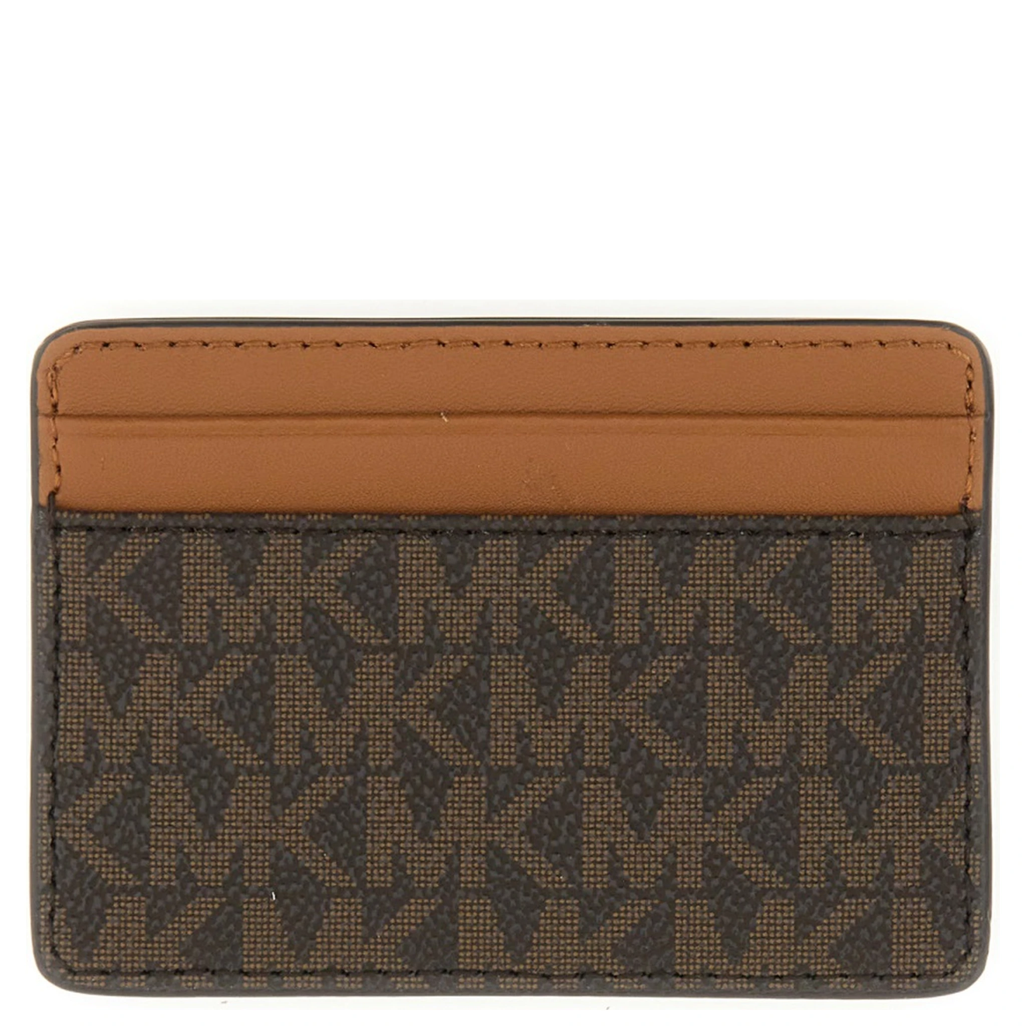 CARD HOLDER WITH LOGO