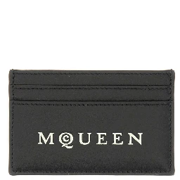 CARD HOLDER WITH LOGO